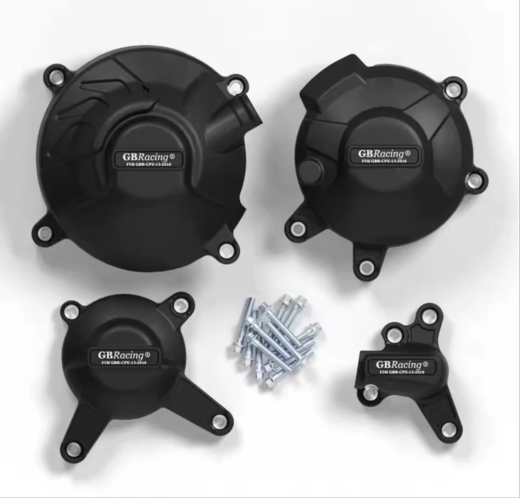 Protectii motor  Yamaha MT-09