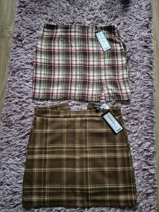 Fuste dama noi cu eticheta new yorker amisu