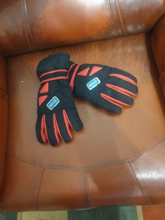 Дамско ски яке Diel / L размер