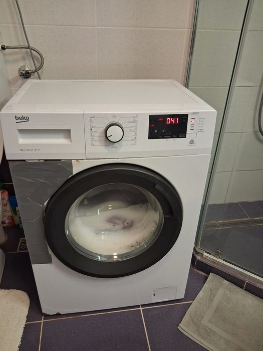 Masina de spalat Beko 7kg A+++ 1000rpm Functioneaza perfect de testat