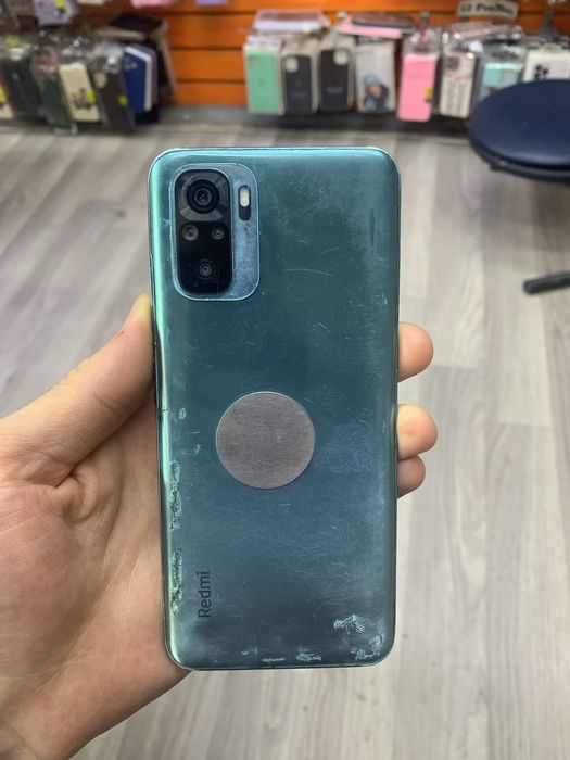 Redmi Note 10 128гб