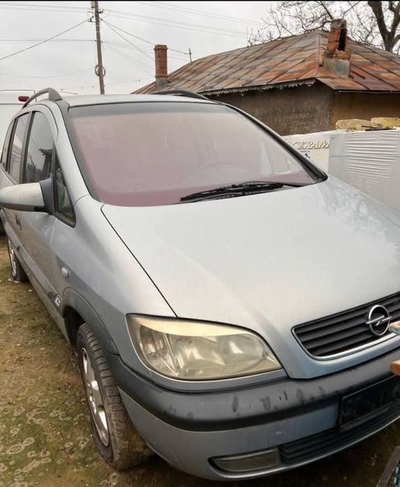 Haion aripi opel zafira