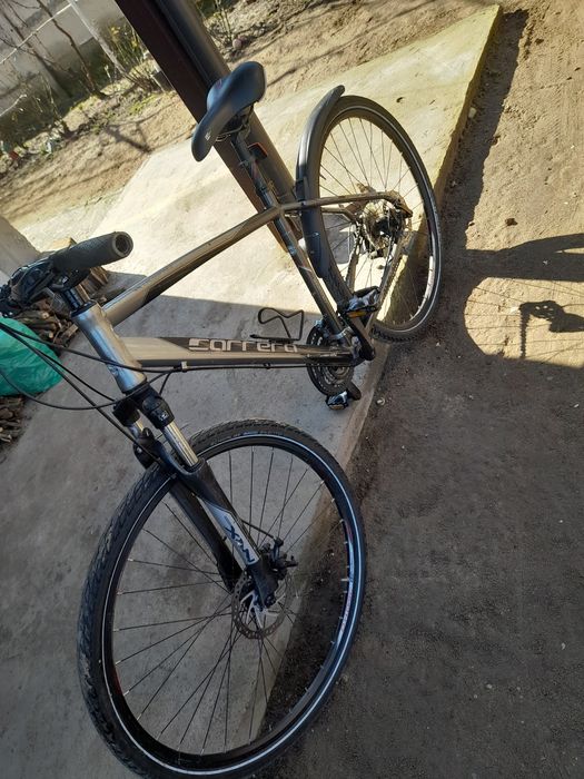 Vând biciclete în stare buna 400 bucata