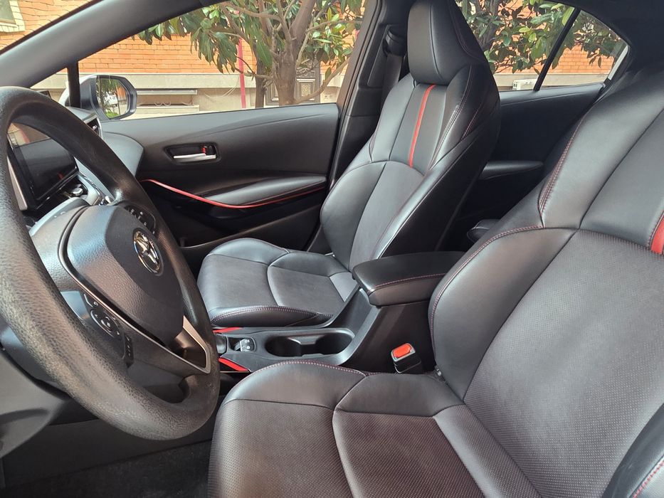 Toyota living 2023 yil