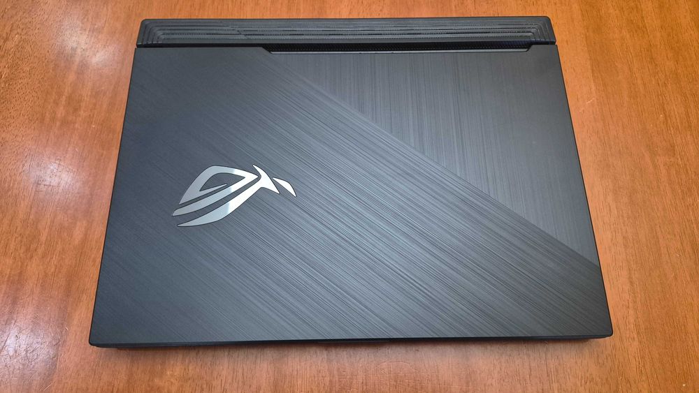 ASUS ROG Strix G15 G512LW