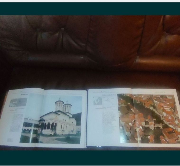 Patrimoniul universal Europa S-V și de N