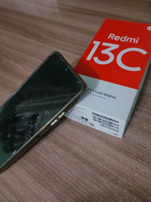 Смартфон Redmi продам