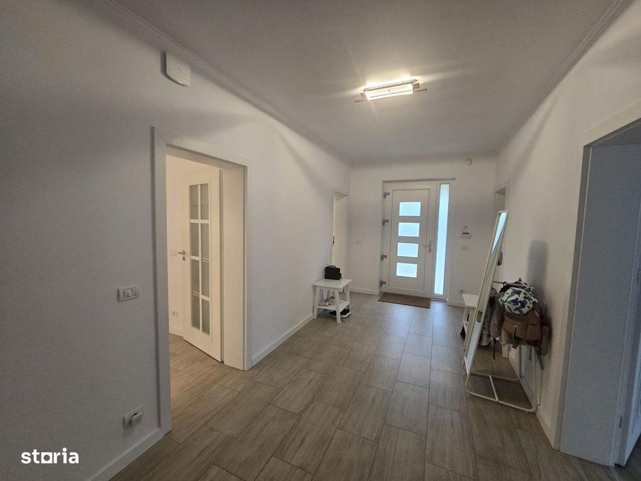 De vanzare Vila, zona exclusivista si linista 7 minute de Alba.