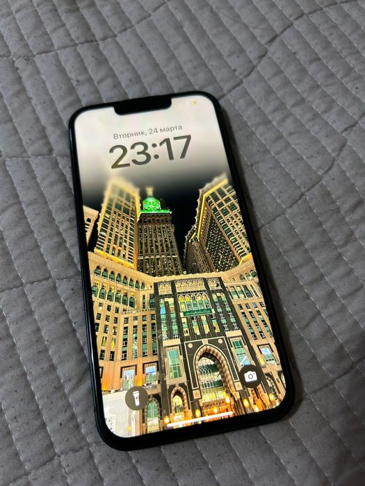 Продам  Айфон 13 128гб