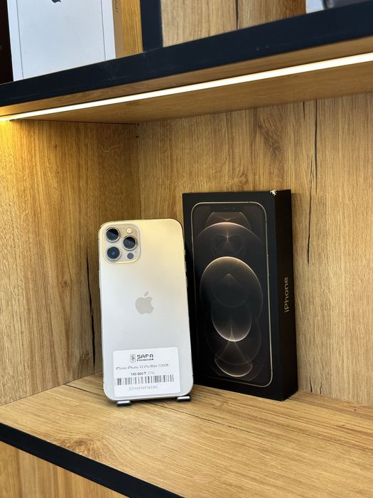 Айфон 12 Про Макс iphone 12 pro max