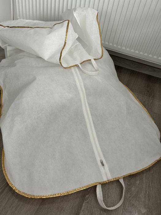 Rochie de Mireasa