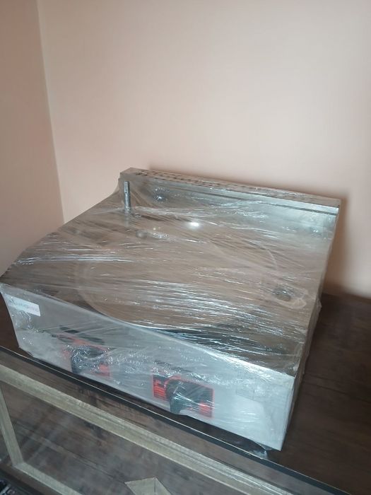 Fasfut uchun kamplekt sotiladi