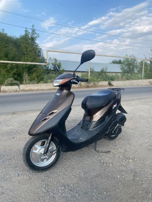 Срочно продам Мопед Хонда  Дио