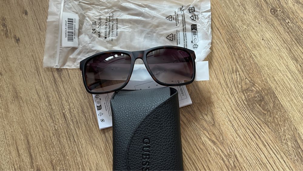 Ochelari Soare Originali 100% Hugo Boss 1114/s Guess GF5082 Noi Cu Toc