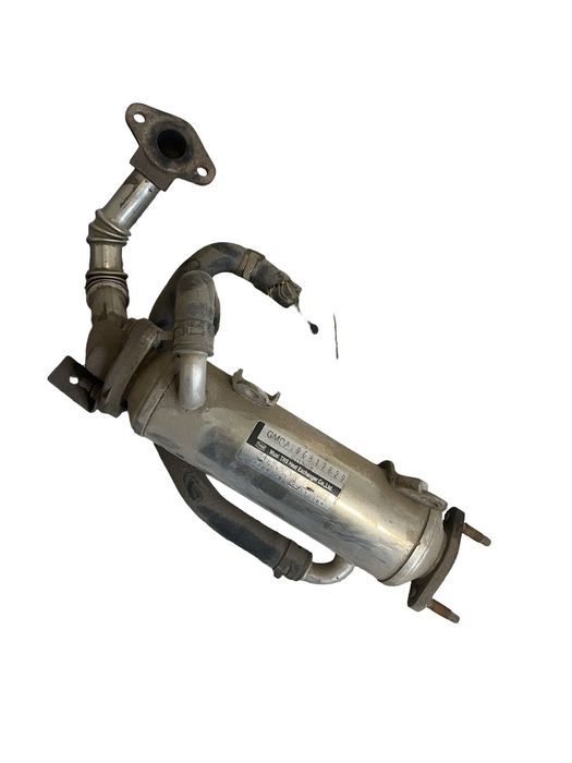 Racitor Gaze Chevrolet Captiva C100, C140 2006 -> 2.0D 96817829