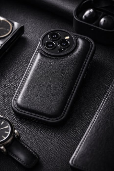 Чехол iPhone 15 Pro max