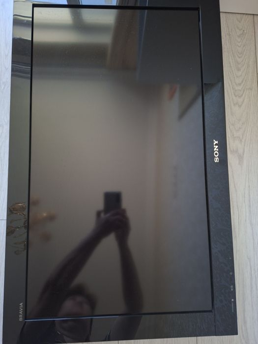 Телевизор Sony 80