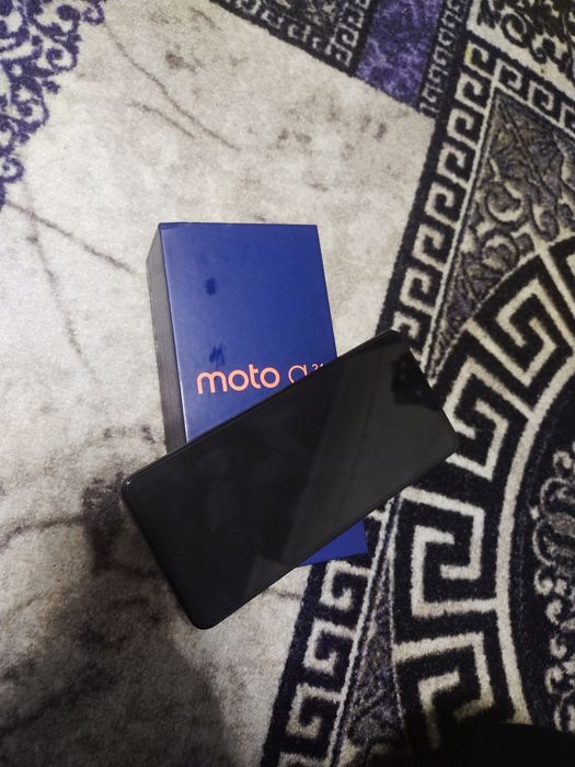 Продам Redmi Note 10S и Motorola g24