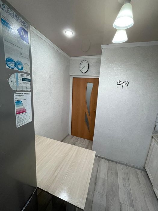 3х ком квартира в центре города