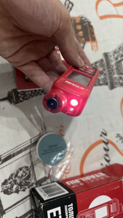 Толщиномер сатылады