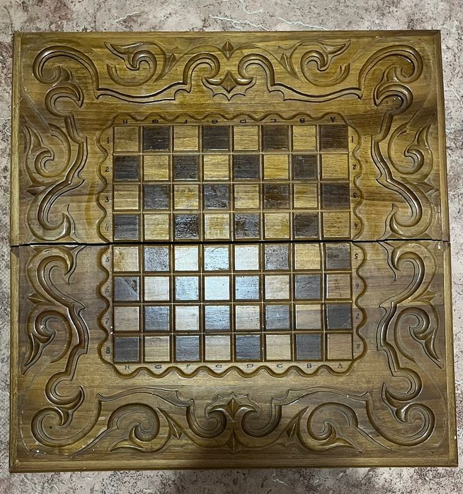 Нарды сатылады 2 шт