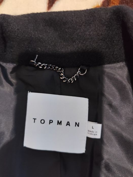 Продавам зимно палто