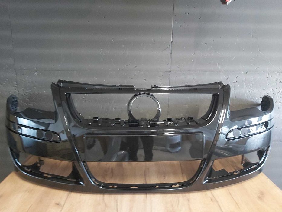 Bara Fata VW Polo 6/VI 9N 2005-2009 (LC9Z (Negru))