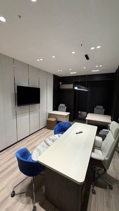 Аренда Офис на Коратош жк U Tower вид на Ташкент Сити