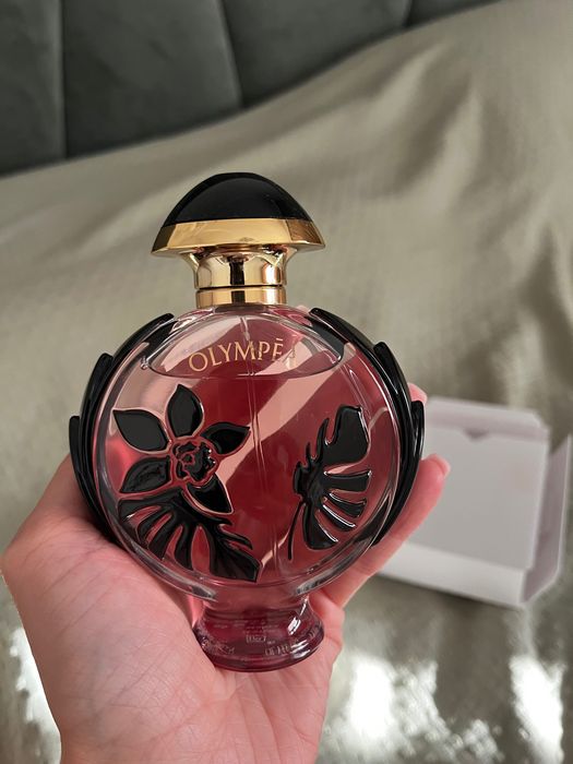 Rabanne Olympea flora
