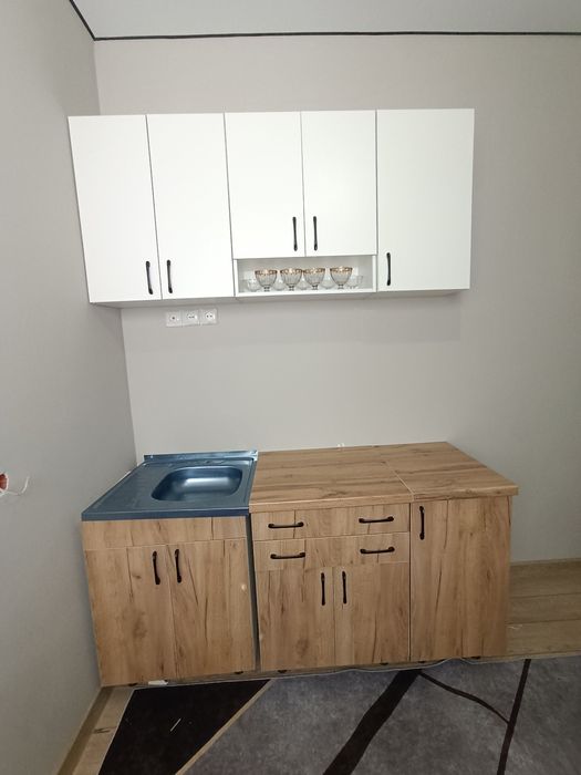 Продам кухонный гарнитур