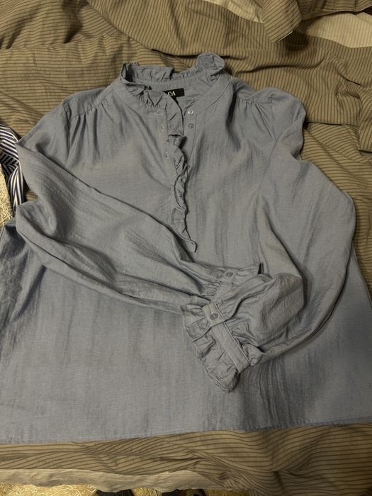 Продам рубашки с Европы