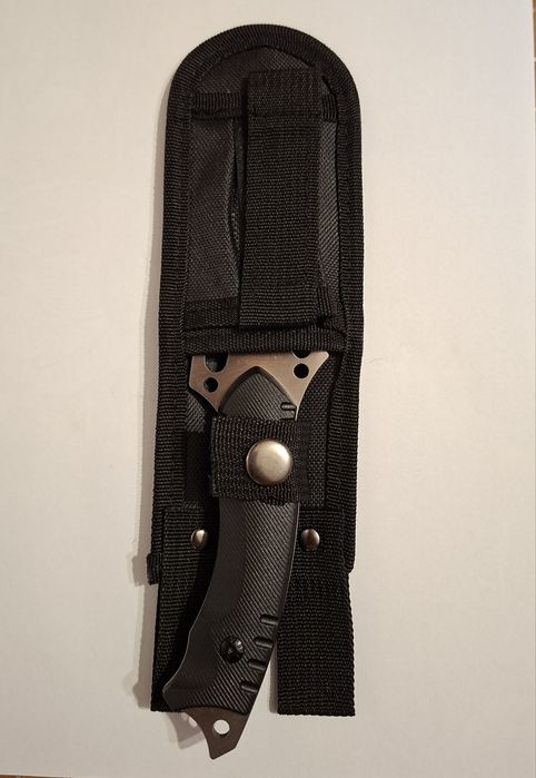 Cuțit vânătoare / camping  / drumeție 24.5cm