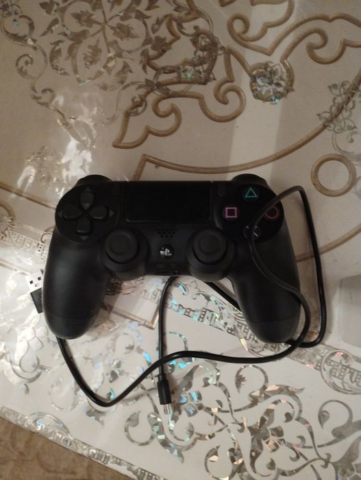 Контроллер Sony dualskock 4 v2