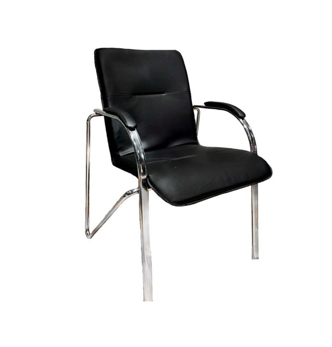 Стул кресло посетительское Samba перечисление есть