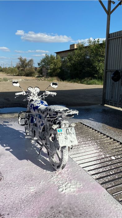 Срочно мопед YAQI 49 f1