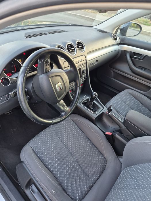 Seat Exeo  ST 2.0 diesel an 2011