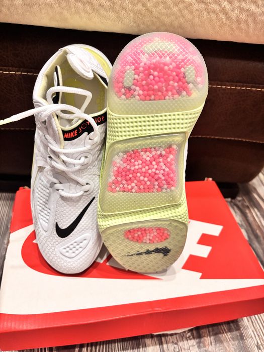 Nike Joy Ride , чисто нови , размер 36 унисекс