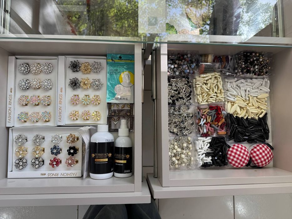 Тайёр румол БИЗНЕСИ