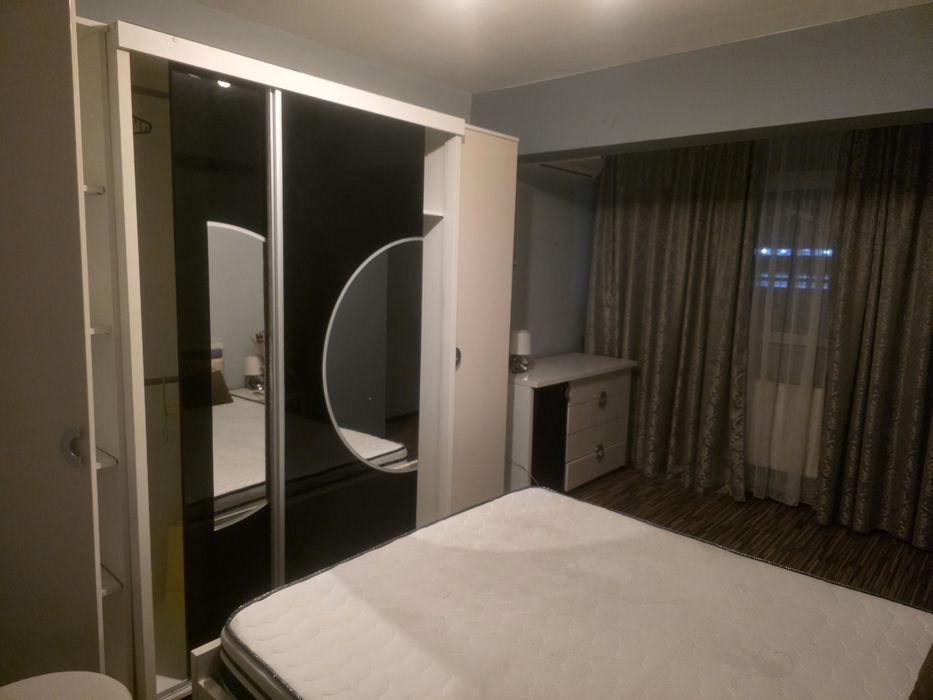 Mobila dormitor completa