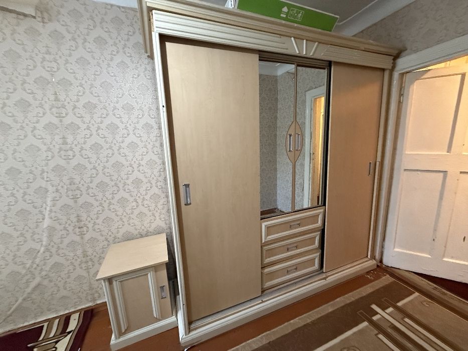 Аренда 2х ком яккасарой