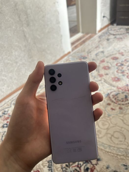 Продаю Samsung A32