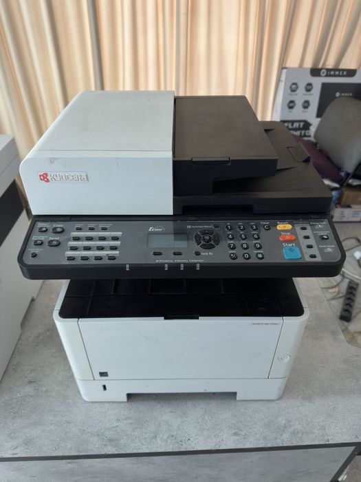 KYOCERA ecosys m2135