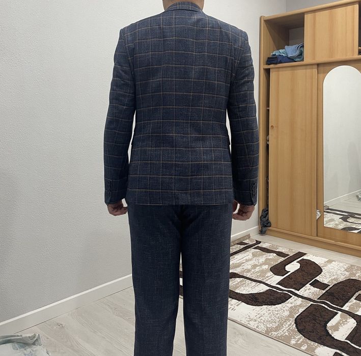 Cardozo, костюм тройка