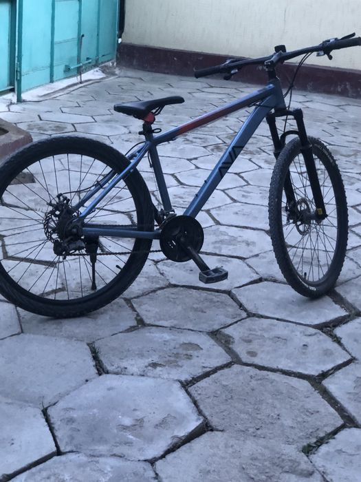 Горный велосипед AVA