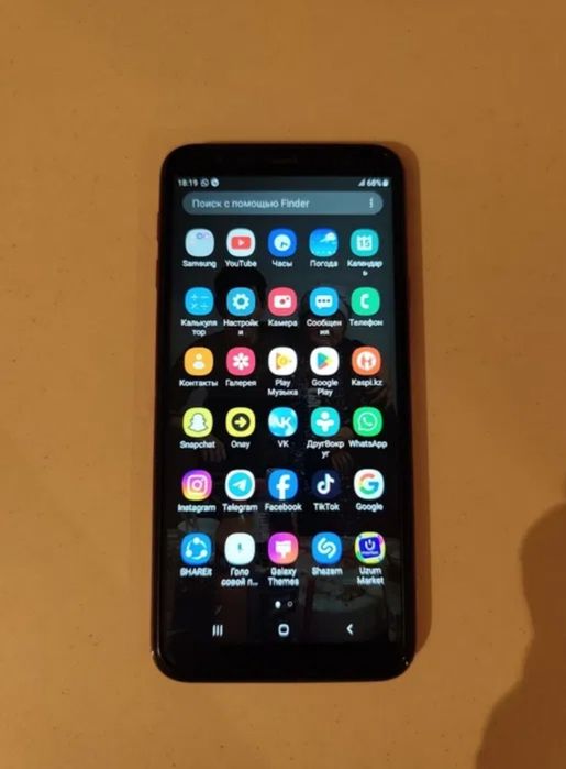 Срочно продам телефон