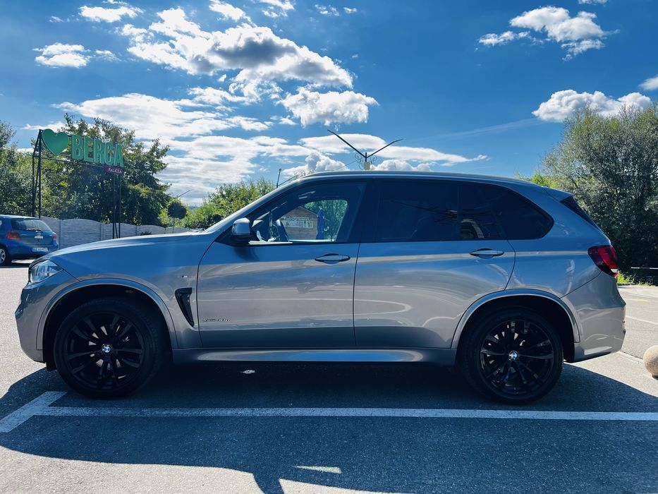 Ofer spre vanzare Bmw X5 F15