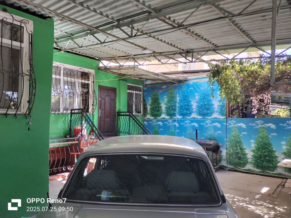 Продается квартира