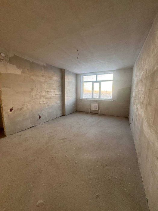 В самом центре города