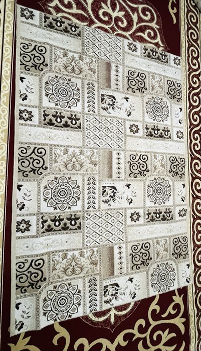 Дорожка и Кавер