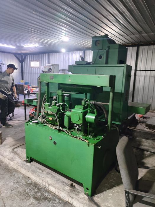 Продам плоскошлифовальный станок